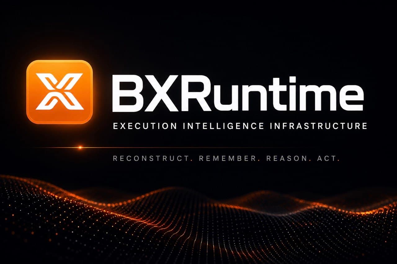 Runtime Reconstruction Created A New Problem