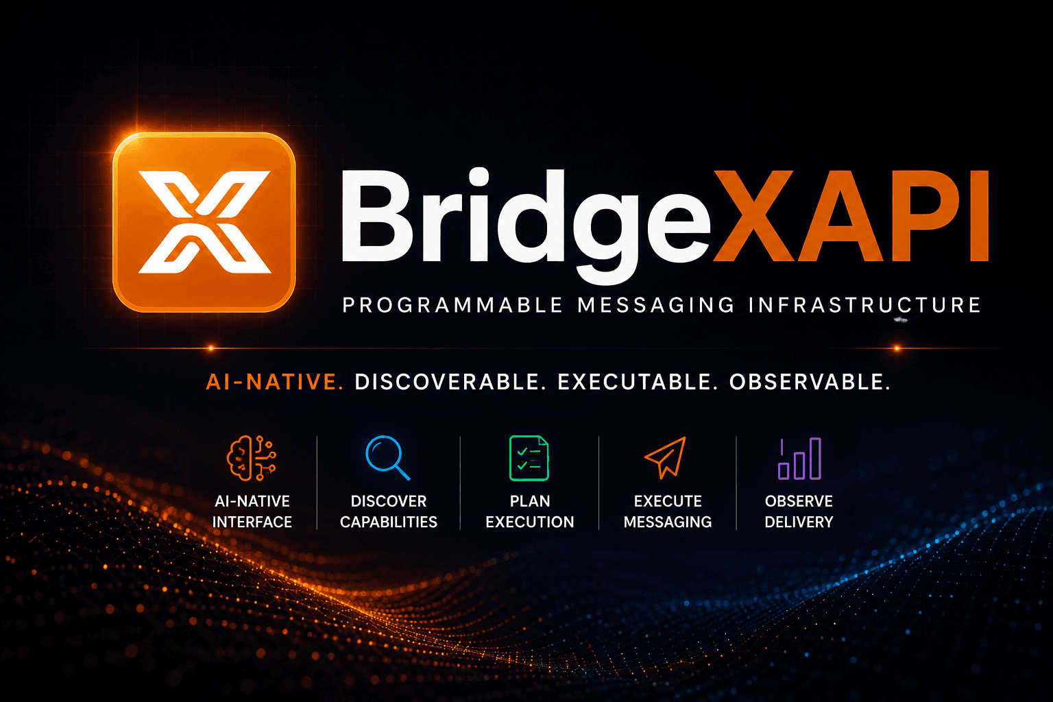 Understanding the BridgeXAPI Agent Interface